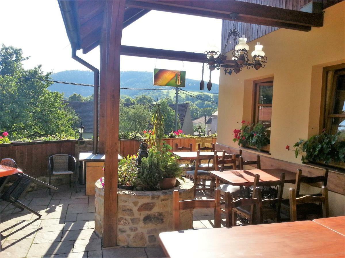 Ubytovani Steak-Hredle Exterior photo